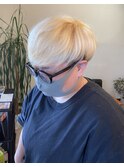 ホワイトベージュ