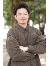 プランツヘアー 木崎 太嗣