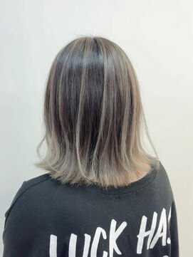 ロサ ファイブヘアー(Rosa..5Hair) 大人バレイヤージュ