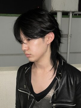 ベチカ(vetica) メンズマレット