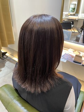 ノッポサン(Noppo3) きりっぱなし