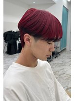 ヴィア(Via)&nbsp;エンドカラー