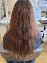 スウィートハンズ 具志川店(Sweet Hands) 髪質改善ドクターカラー