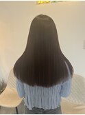 ピンクブラウン