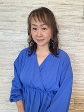 パザパ 花楯店 山形(pa za pa)&nbsp;生居 友紀