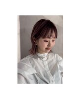 イチサンサン(/ 133) megu. 