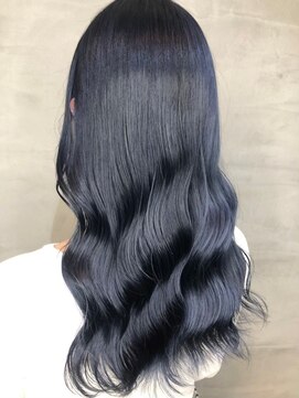 ジーナ 船橋(Zina) 髪質改善*ロングレイヤーグレーベージュ*美髪【Zina船橋】