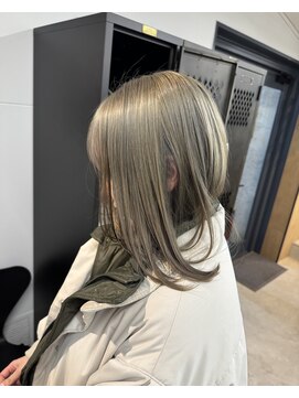 アペット(Appet) 艶々ハイトーン