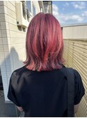 レイヤーボブ