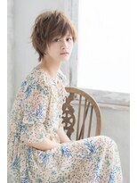 リーフ 新松戸(LeaF)&nbsp;エアリーショートで女を格上げ！