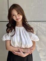 ディオ アンド ルーチェ(Dio&Luce)&nbsp;大人可愛い小顔くびれレイヤー