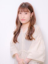 ビーピージェイズ 宇城店(BPJ'S)&nbsp;内田ユ 