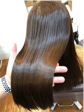 アルファヘアサロン 平尾店(alpha hair salon)