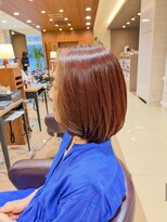 グランデュール 静岡インター通り店(GRANDEUR)&nbsp;フェイスフレーミング