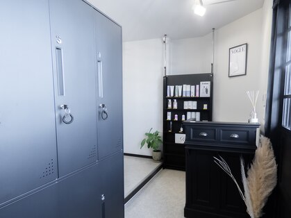 セジールへアメゾン(SAISIR HAIRMAISON)の写真