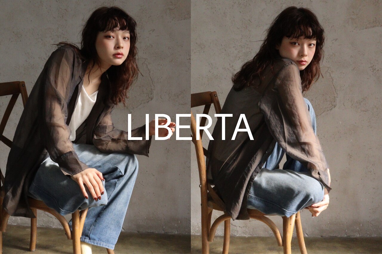 リベルタ(LIBERTA)｜ホットペッパービューティー