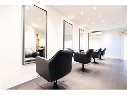 ルロン(Le rond)の写真