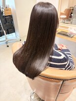 トリート 市川店(TREAT)&nbsp;髪質改善カラー