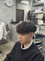 ヴェルゴ 沖浜店(vellgo)&nbsp;スペインカール