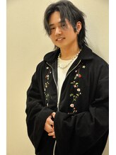 エデン(Eden by Nanpu)&nbsp;飯田 大樹