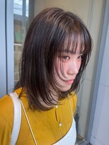 カセッタ(Casetta.) レイヤーカット