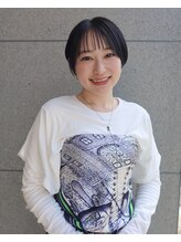 マッシュ アドベ 八戸ノ里(MASHU ADOBE)&nbsp;SAKI 