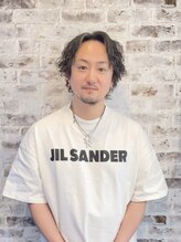 アグ ヘアー ティア 狭山店(Agu hair Tea)&nbsp;早坂 将太