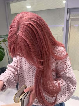 ヴァイス 吉祥寺(VAICE) ダブルカラー