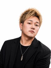 アース 浜松志都呂店(HAIR&MAKE EARTH)&nbsp;鈴木 颯介
