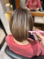 ジパング 押上店(Zipangu) NEW トリートメント/ホーリーグロウ/30代/40代/50代