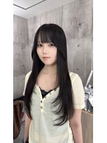 セディアル(SEDEAL)&nbsp;シールエクステ/レイヤー/10代/韓国風