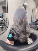 ハイトーンシルバー