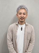 テーラヘアー 石岡店(TELA HAIR)&nbsp;MINATO 