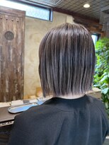 ヘアー クリエイト カルバリ(HAIR CREATE Calbari) Calbariスタイル