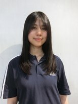 クリアーオブヘアー 本山店(CLEAR of hair)&nbsp;ローレイヤー☆