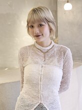 レティ(lety)&nbsp;hinaka  
