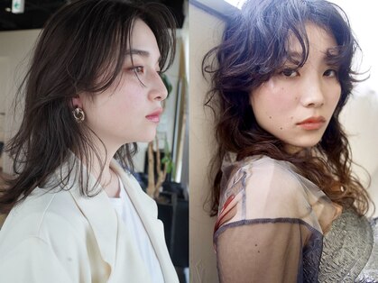アッド バイ ケーツー(add by K-two)の写真