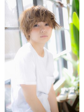 ハイル(Heil) 【Heil】　cola　ショート