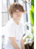【Heil】 cola ショート