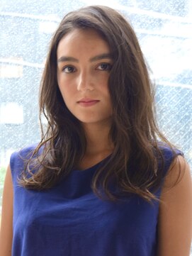 メゾンドイギー(MAISON de IGGY) 柔らかロング