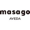 マサゴ アヴェダ(masago AVEDA)のお店ロゴ
