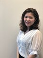 オート ボーテ カリッタ 名古屋(HAUTE BEAUTE CARITTA) 高田　 麻梨恵