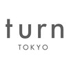 ターントウキョウ(turn TOKYO)のお店ロゴ