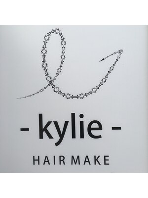 ヘアーメイク カイリー(HAIR MAKE kylie)