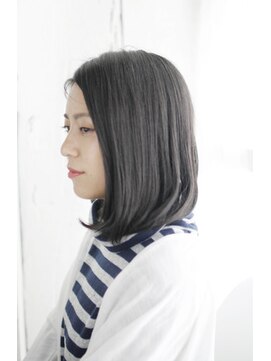 ヘアーアンドメイク アシュレ(Hair&Make assur'e) 【assur'e hair new style Collection】