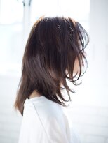 ジュール サウス 新宿南口(Joule South)&nbsp;ナチュラルミディアムレイヤー　[新宿]