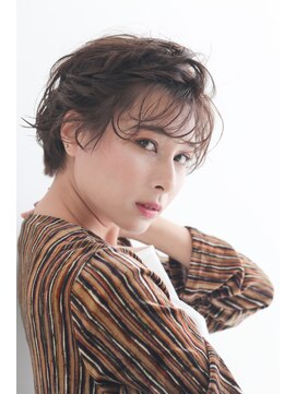 アッシュ 市が尾店(Ash) ショート