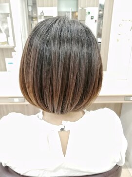 アッシュ 日暮里店(Ash) 髪質改善ヘアエステ