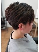 サウスイーストヘアー(SOUTH EAST Hair) ショート