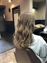 ナトゥーラ 岐阜(Natura)&nbsp;グレージュ